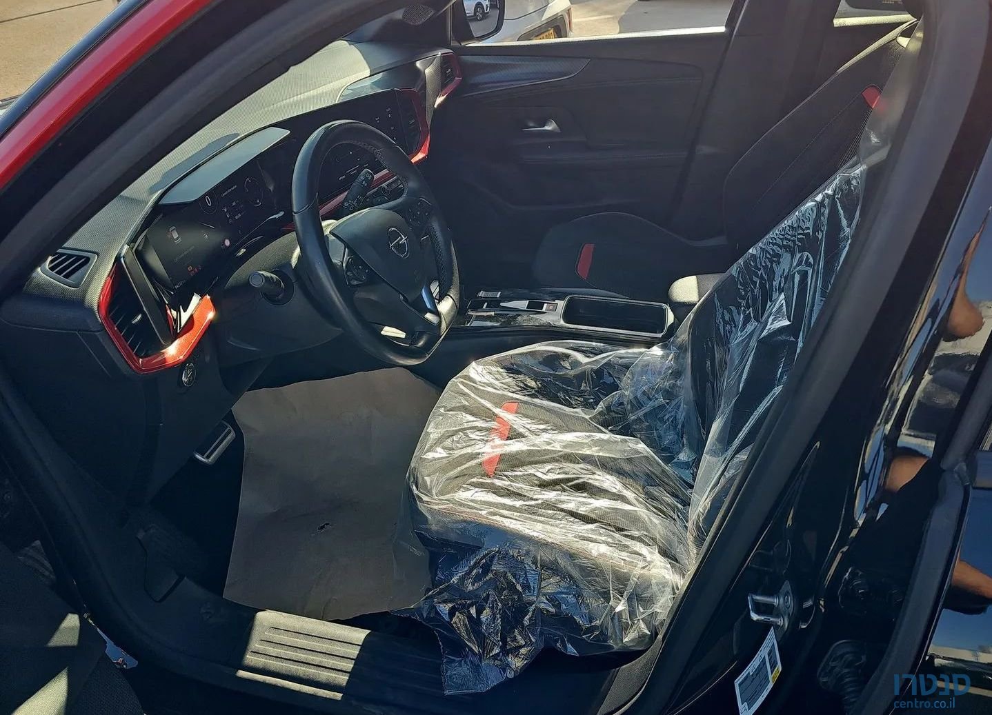 2022' Opel Mokka אופל מוקה photo #6