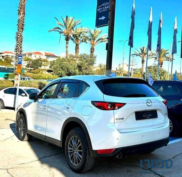 2019' Mazda CX-5 מאזדה photo #3