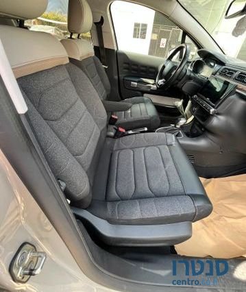 2022' Citroen C3 סיטרואן photo #2