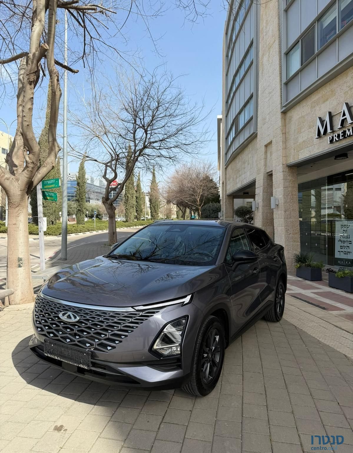 2023' Chery Fx צ׳רי photo #2