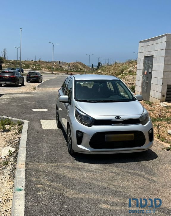 2022' Kia Picanto קיה פיקנטו photo #1