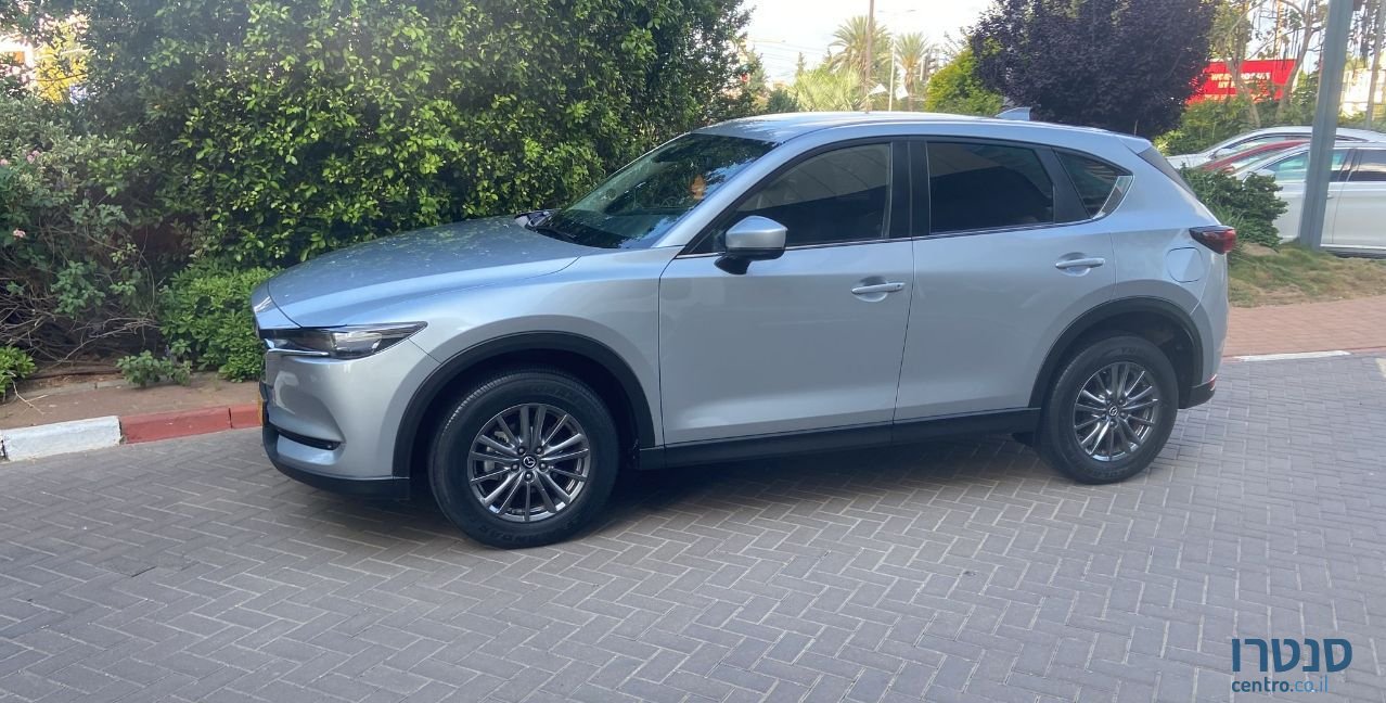 2018' Mazda CX-5 מאזדה photo #2
