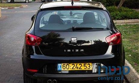 2014' SEAT Ibiza סיאטא יביזה photo #3