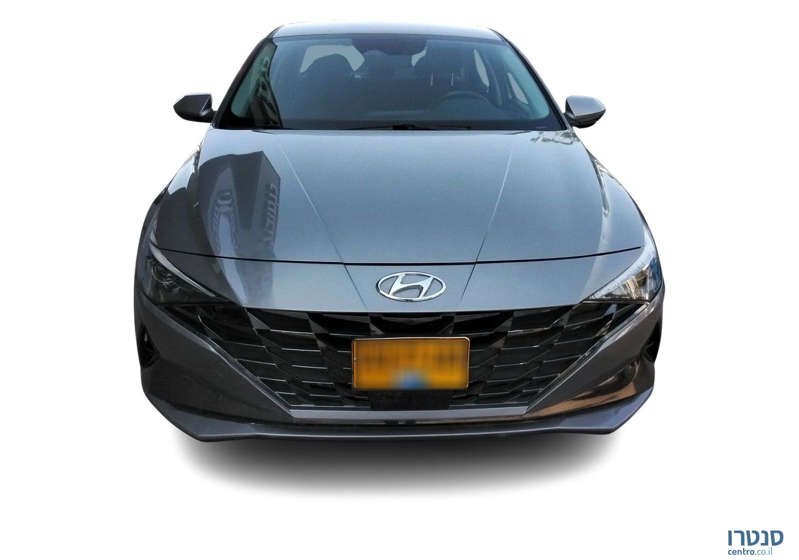 2023' Hyundai Elantra יונדאי אלנטרה photo #3