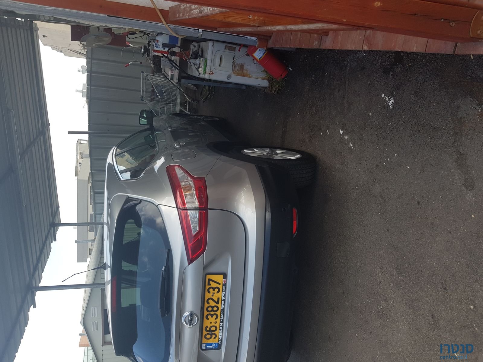 2017' Honda CR-V photo #1