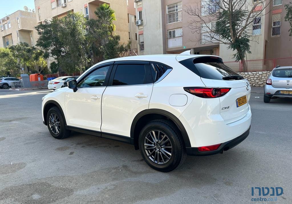 2019' Mazda photo #3