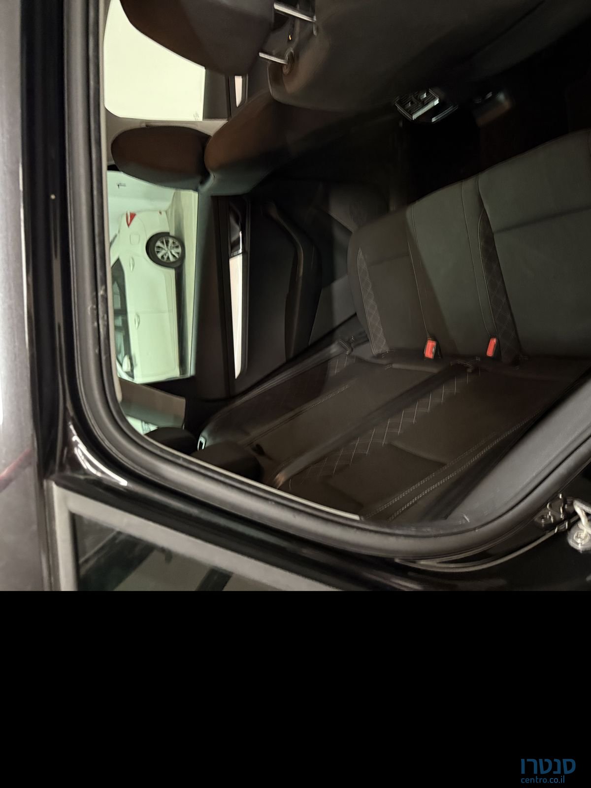 2020' Skoda Octavia סקודה אוקטביה photo #3