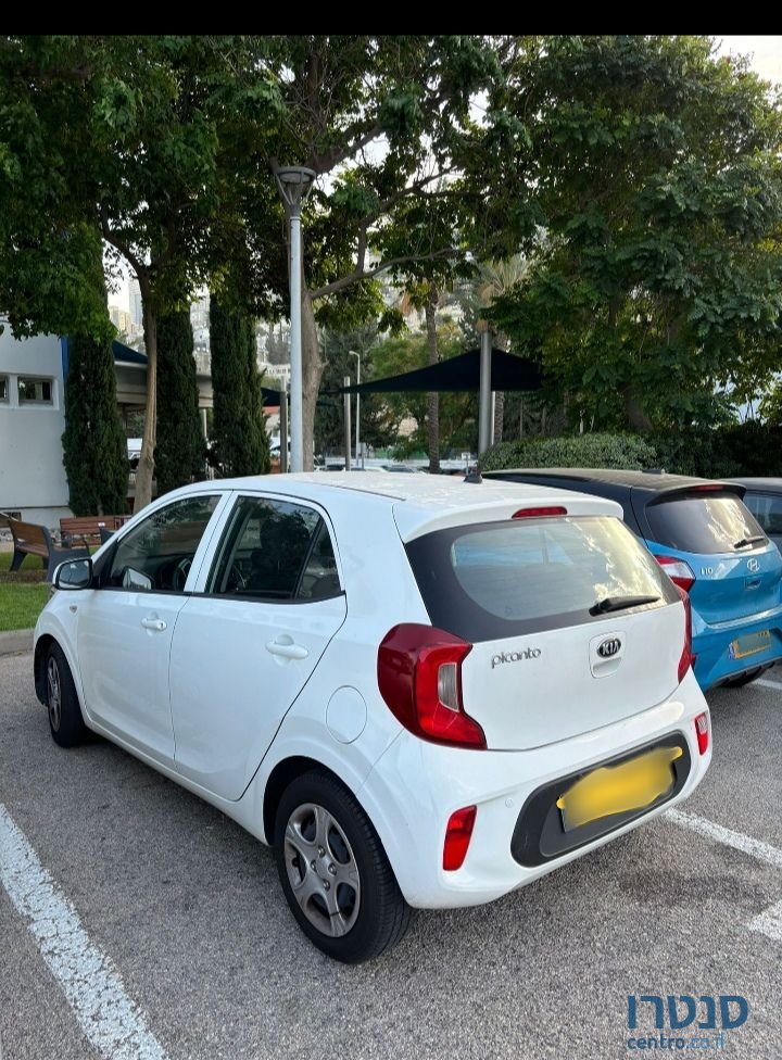 2019' Kia Picanto קיה פיקנטו photo #3