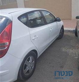 2008' Hyundai I30 i30 יונדאי photo #1