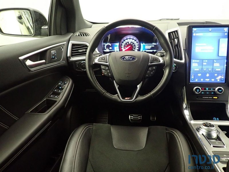 2021' Ford Edge פורד אדג' photo #5