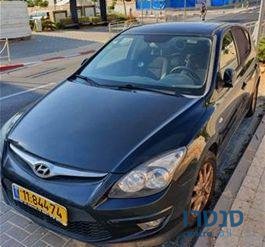 2010' Hyundai I30 יונדאי סופרים photo #1
