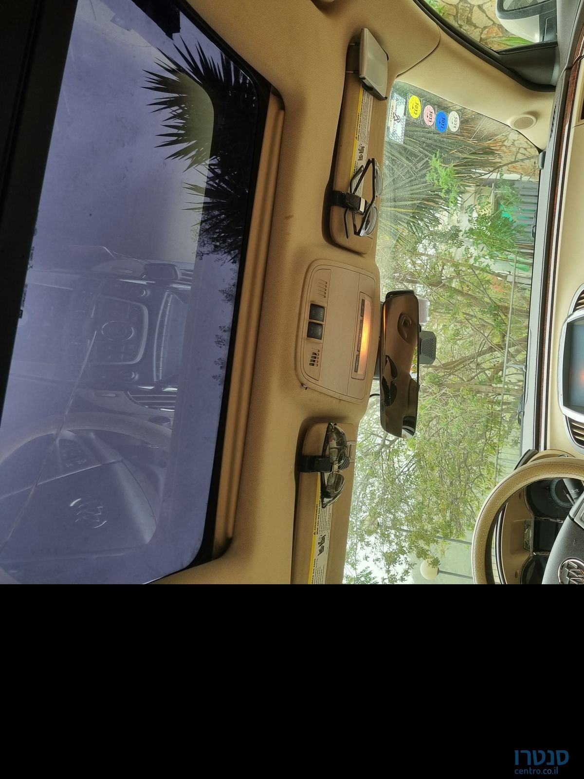 2011' Buick LaCross ביואיק לה קרוס photo #6