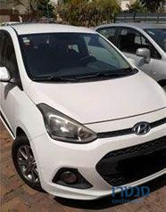 2015' Hyundai i10 i10 יונדאי photo #1