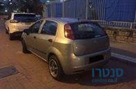2008' Fiat Punto פיאט פונטו photo #2