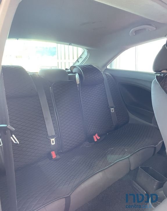 2012' SEAT Ibiza סיאט איביזה photo #4