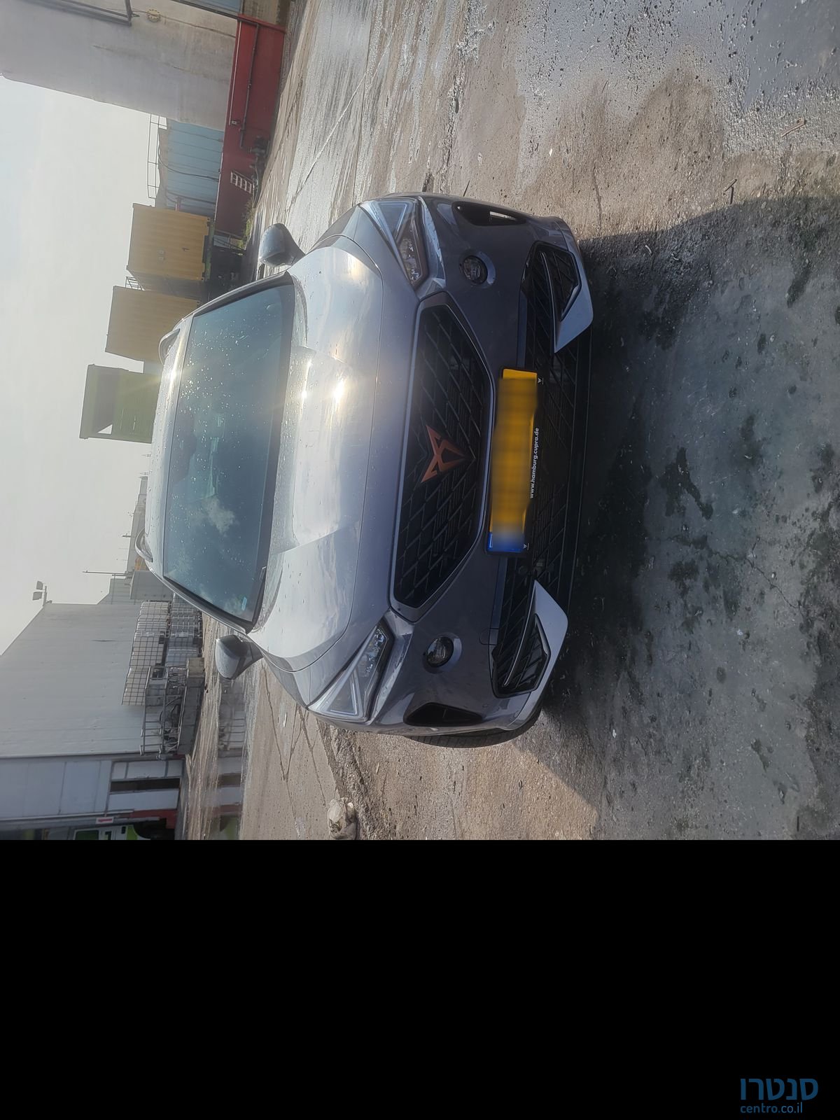 2022' SEAT Leon סיאט לאון photo #1