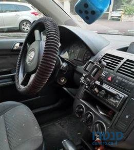 2005' Volkswagen Polo פולקסווגן פולו photo #4