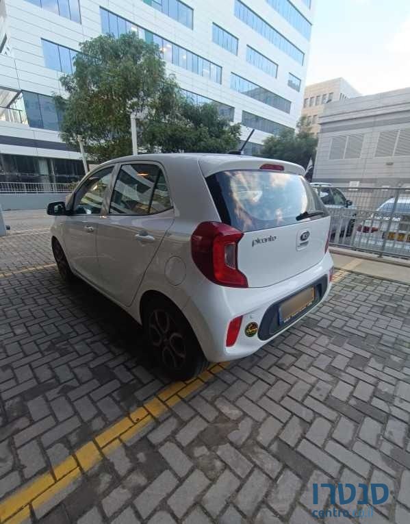 2021' Kia Picanto קיה פיקנטו photo #4