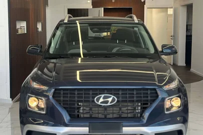 2024' Hyundai Venue יונדאי וניו