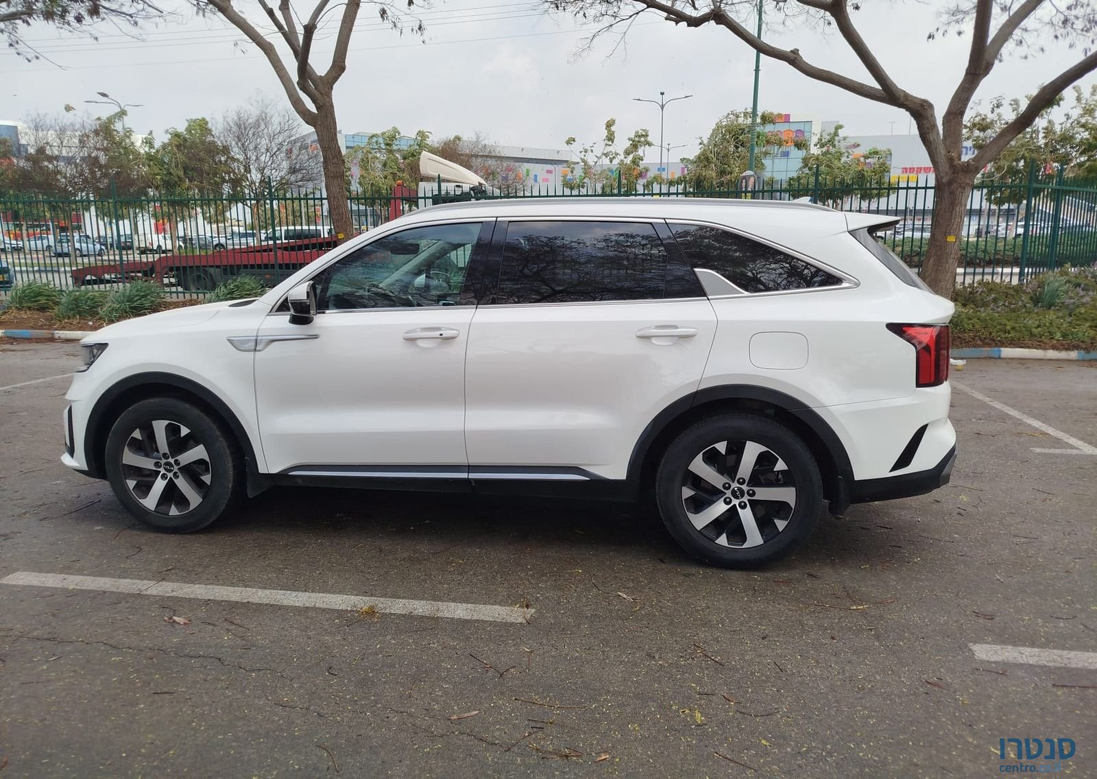 2022' Kia Sorento קיה סורנטו photo #5