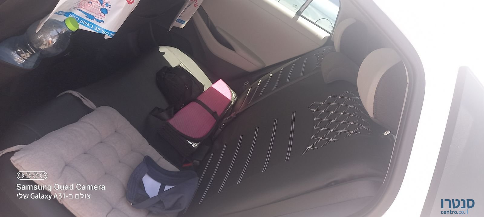 2021' Hyundai Ioniq יונדאי איוניק photo #4