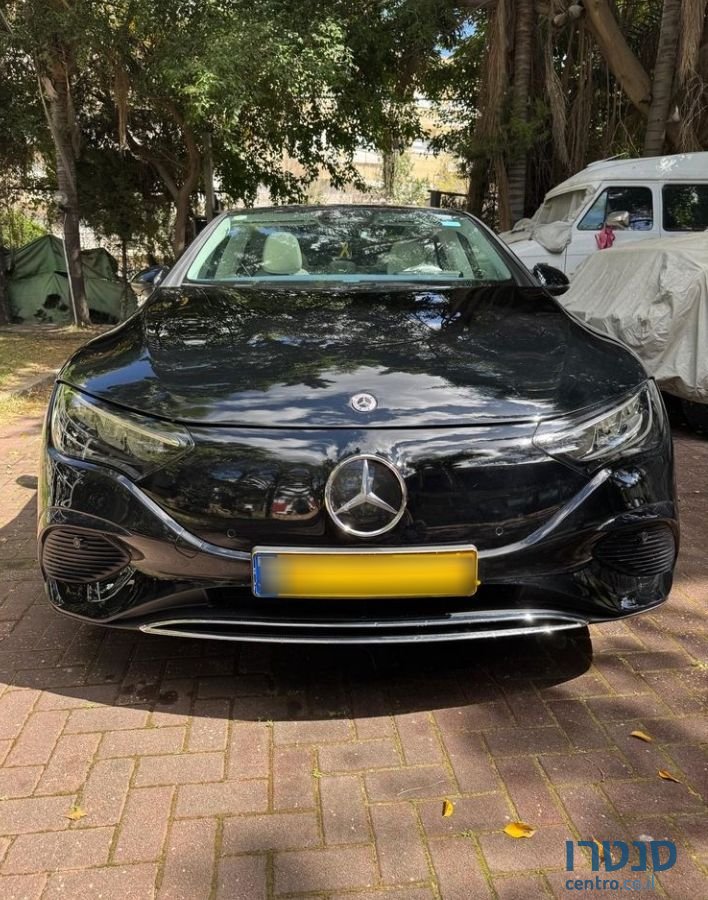 2024' Mercedes-Benz 300 מרצדס photo #2