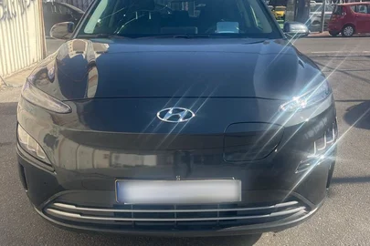 2023' Hyundai Kona יונדאי קונה