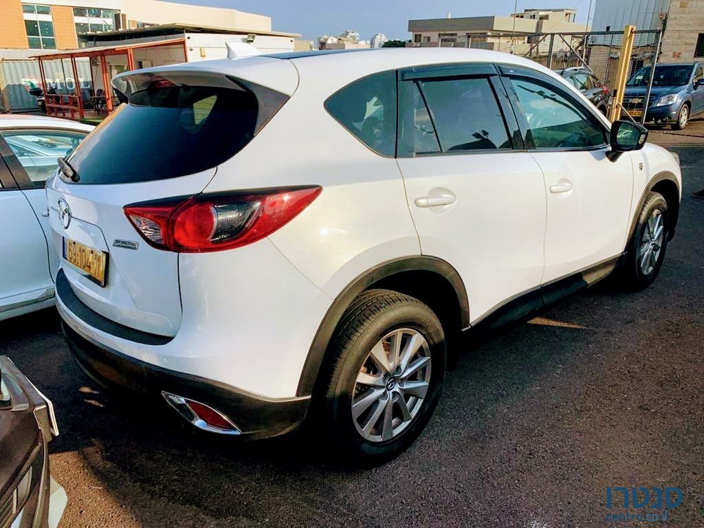 2014' Mazda CX-5 photo #2