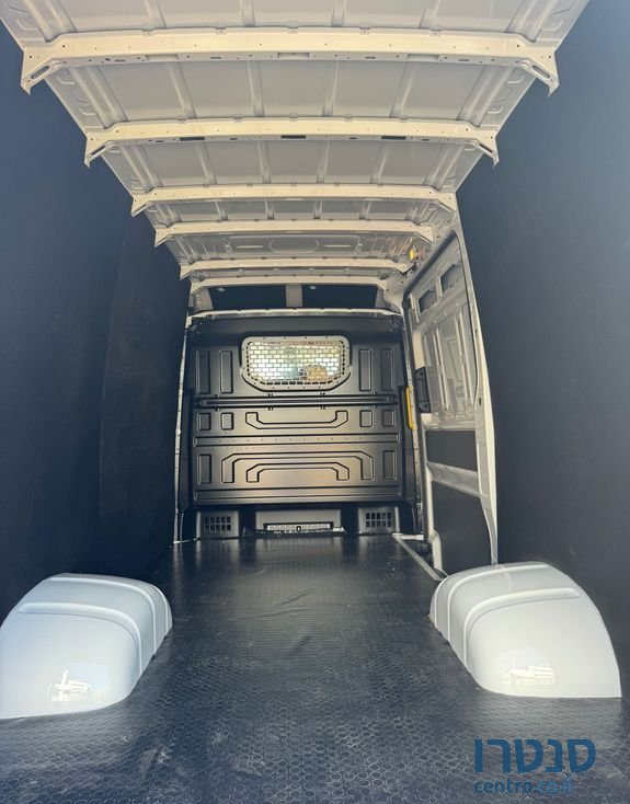 2024' Volkswagen Crafter פולקסווגן קראפטר photo #4