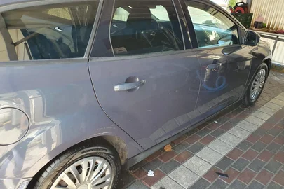 2013' Ford Focus פורד פוקוס