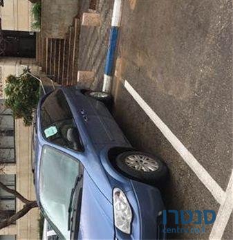 2008' Chrysler Voyager קרייזלר וויג'ר photo #2