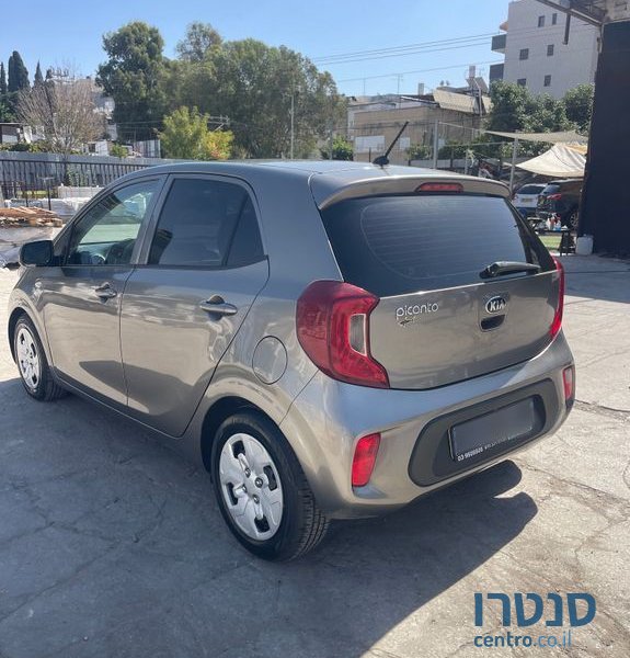 2020' Kia Picanto קיה פיקנטו photo #4