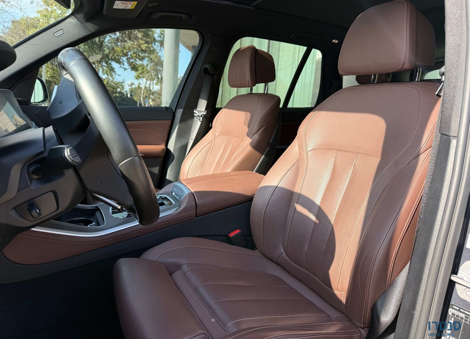 2020' BMW X5 ב מ וו photo #5