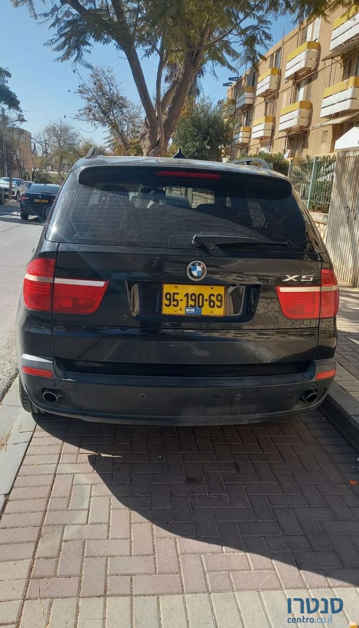 2009' BMW ב.מ.וו photo #3