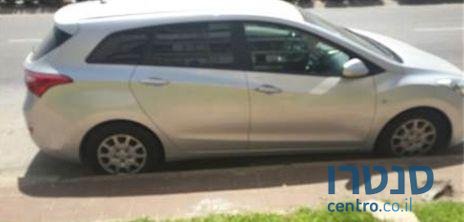 2013' Hyundai I30 i30 יונדאי photo #1