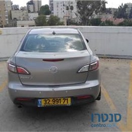 2010' Mazda 3 photo #3