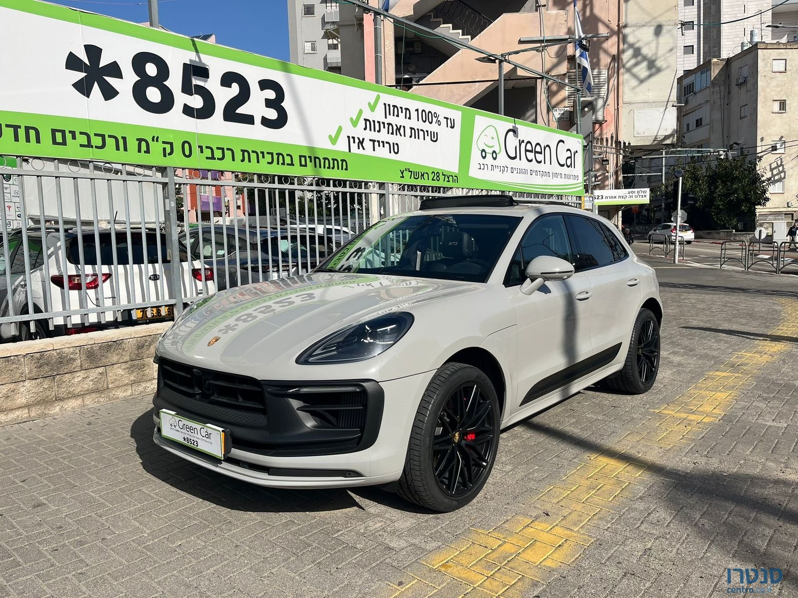 2022' Foose photo #6