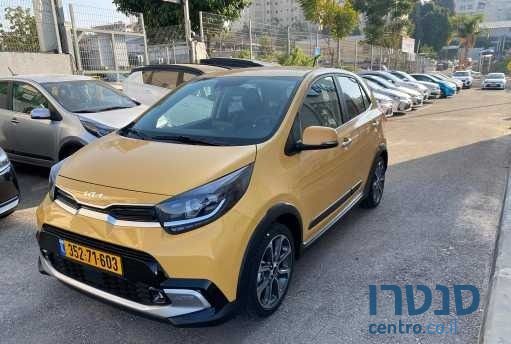 2022' Kia Picanto קיה פיקנטו photo #2