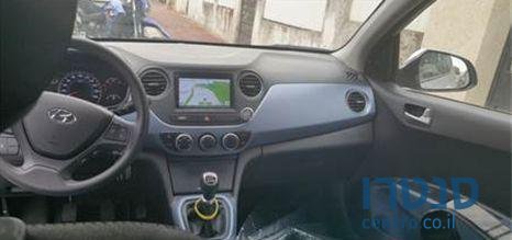 2016' Hyundai i10 יונדאי photo #1
