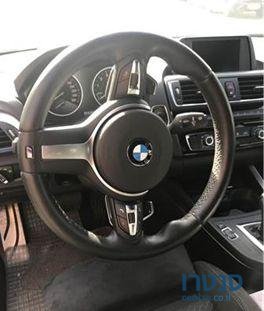 2016' BMW 125I M לקצ'ורי photo #2