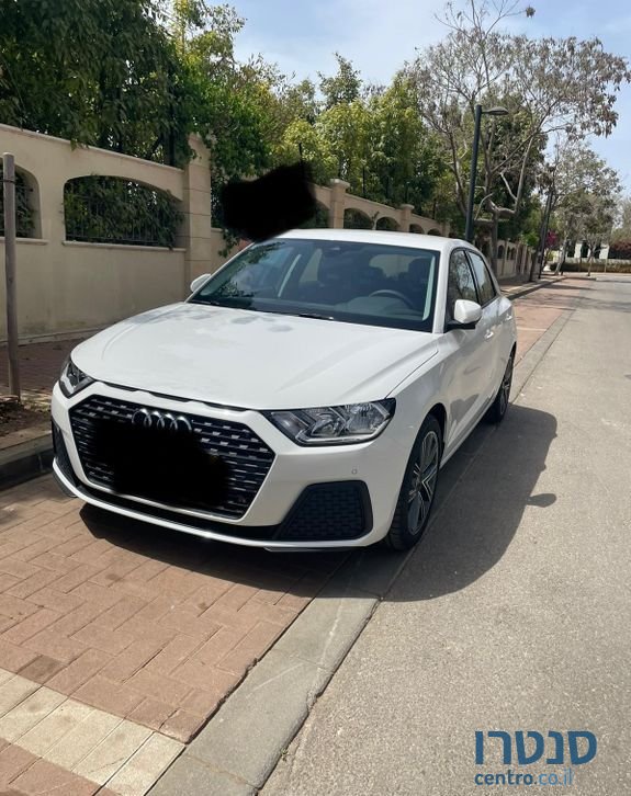 2022' Audi A1 אאודי photo #1