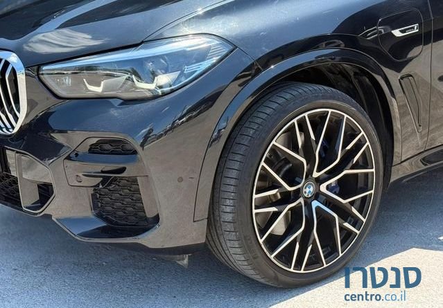 2024' BMW X5 ב מ וו photo #4