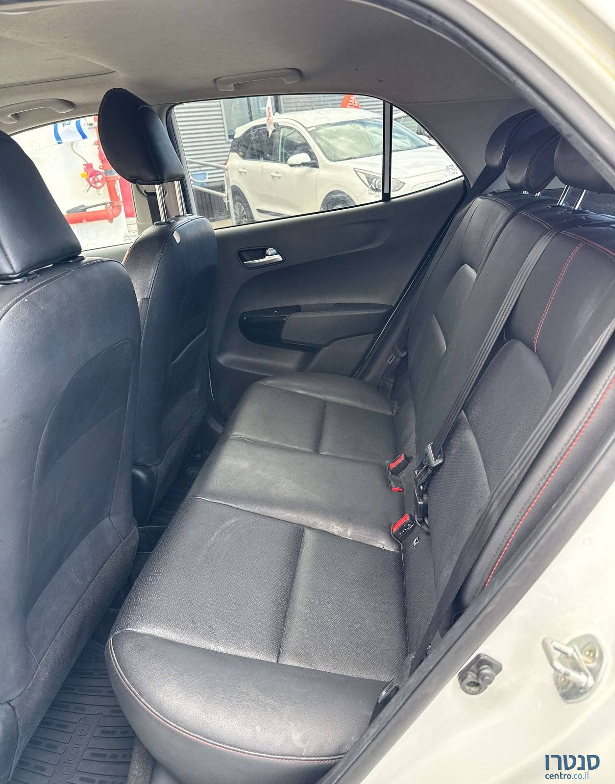 2020' Kia Picanto קיה פיקנטו photo #5