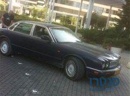 1997' Jaguar XJ6 Xj6 יגואר photo #3