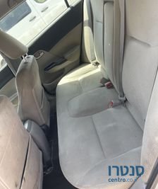 2016' Honda Civic הונדה סיוויק photo #5