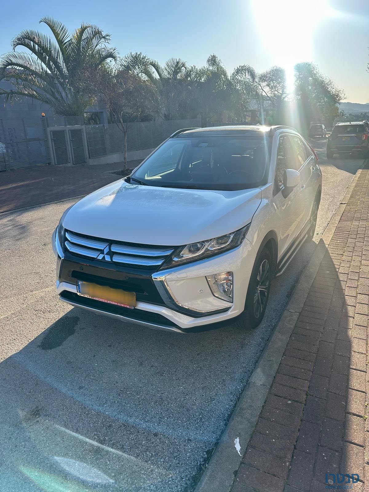 2020' Mitsubishi Eclipse מיצובישי אקליפס photo #1