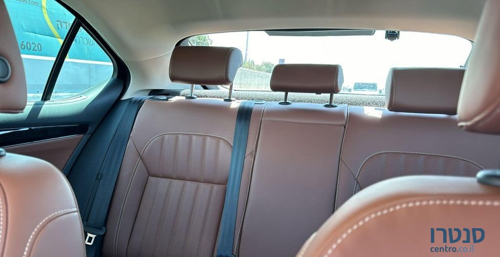 2024' Skoda Superb סקודה סופרב photo #1