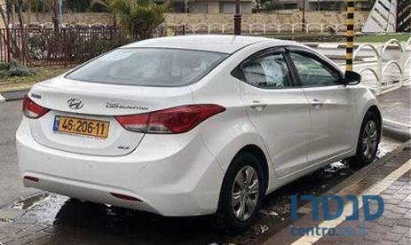 2013' Hyundai i35 יונדאי photo #2