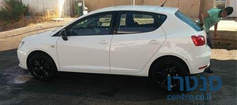 2017' SEAT Ibiza סיאטא יביזה photo #1