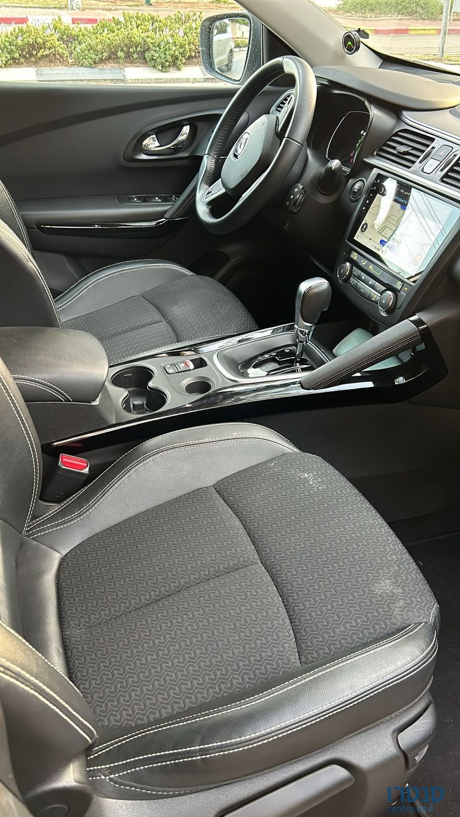 2019' Renault 4 רנו photo #3